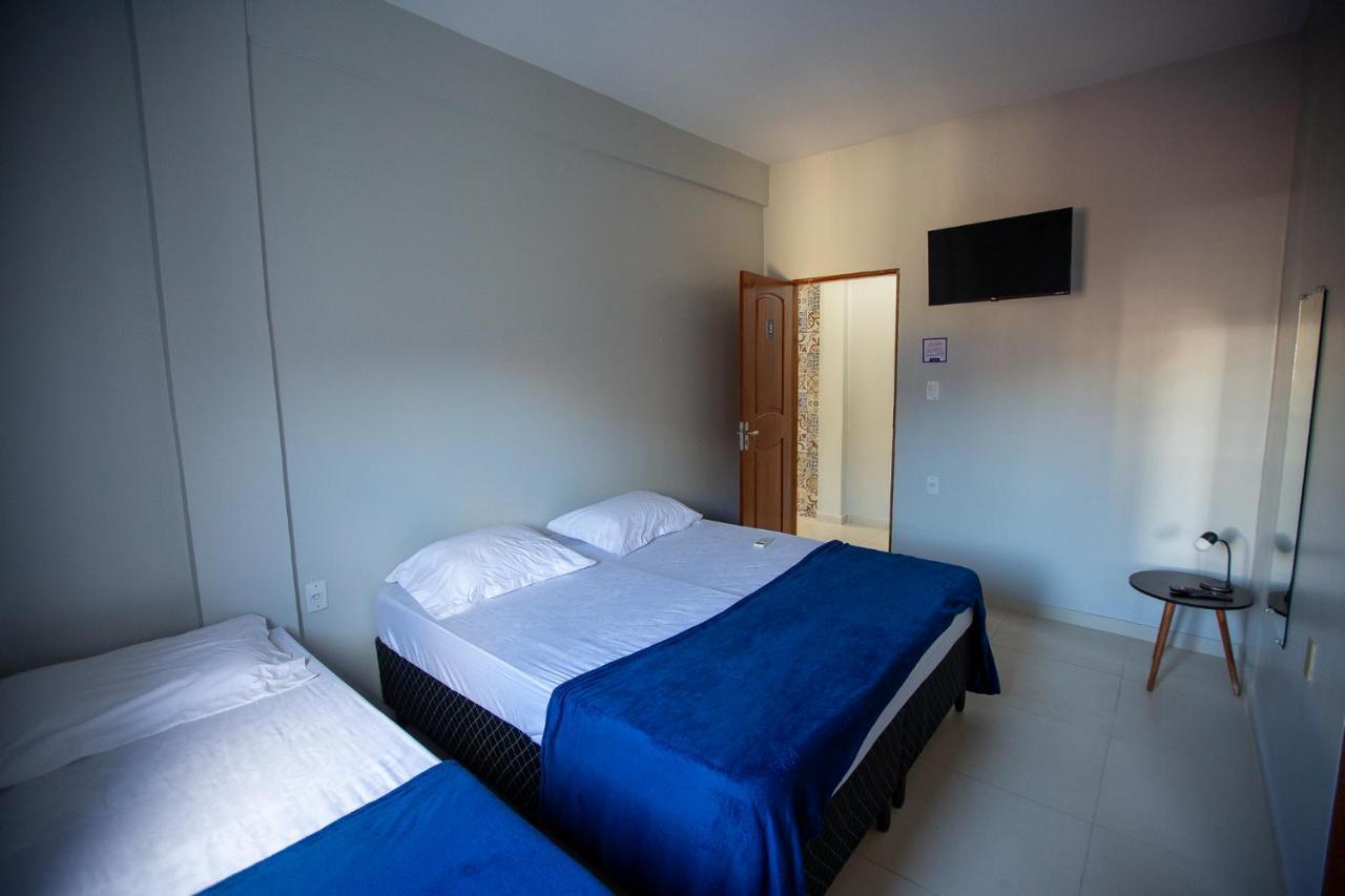 Solare Hotel Barcarena Kültér fotó