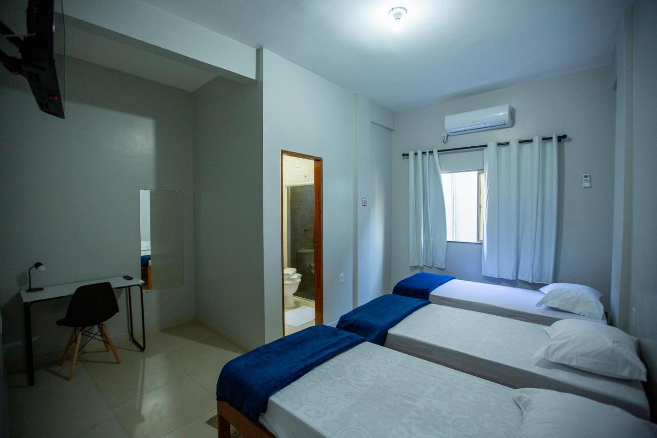 Solare Hotel Barcarena Kültér fotó