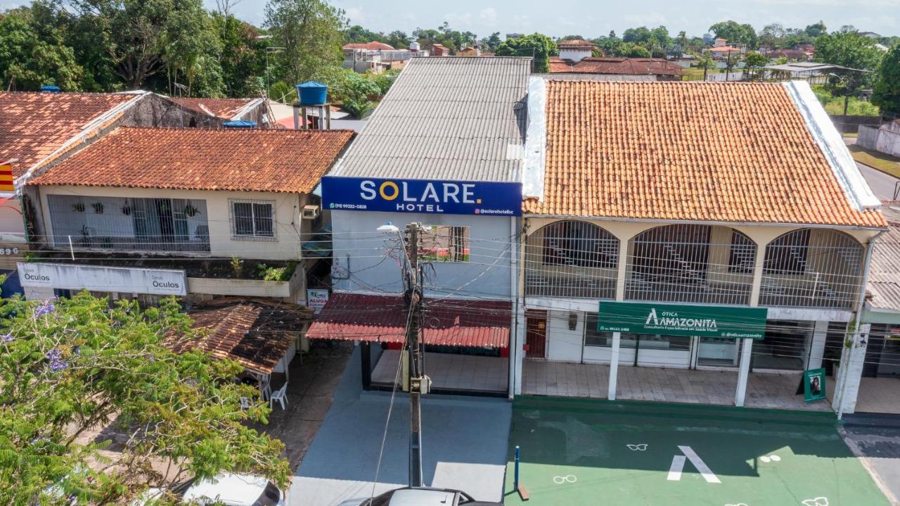 Solare Hotel Barcarena Kültér fotó